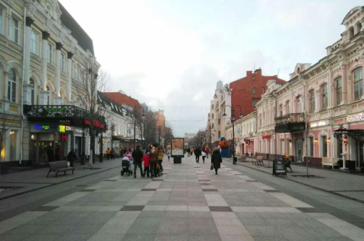 Саратовцы призывают власти подумать не только о запретах, но и условиях для отдыха