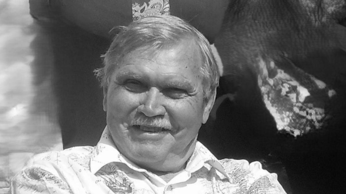 Ушел из жизни известный саратовский журналист Виктор Сторчак