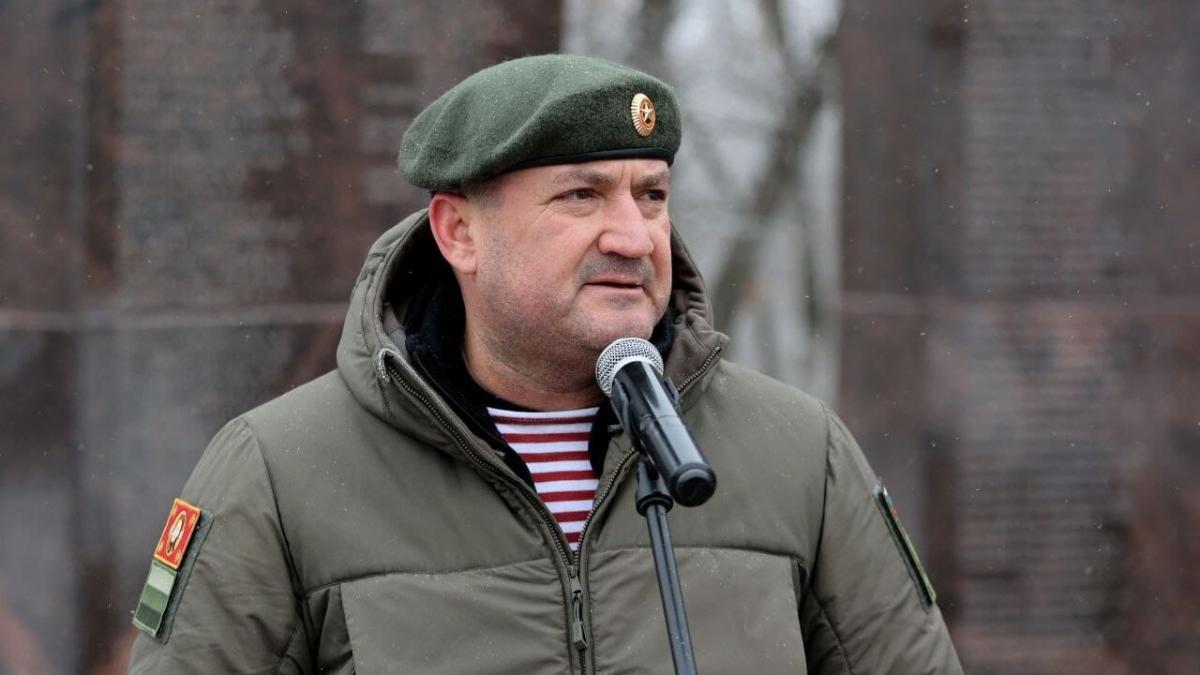 Калинин поддержал инициативу Миронова о выдаче земельных участков ветеранам боевых действий