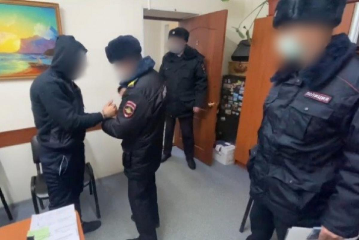 Стрелявшего в 33-летнего жителя Вольска злоумышленника ждет суд