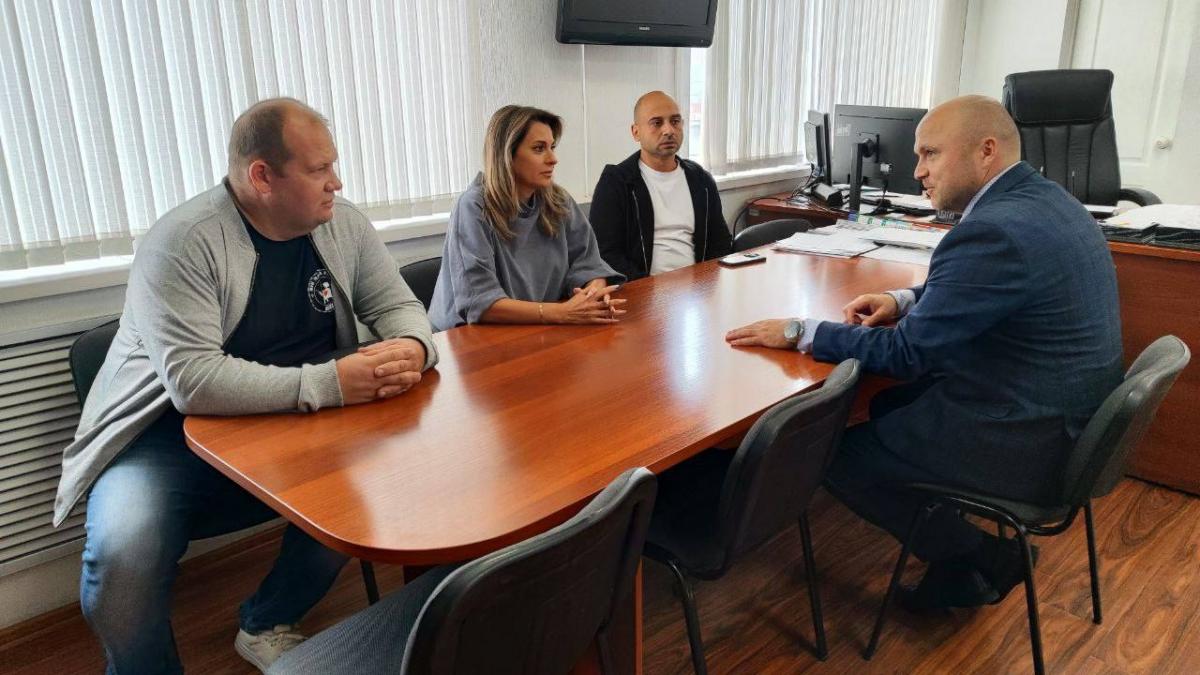 Бизнесу предоставят равные права для размещения в горпарке Саратова