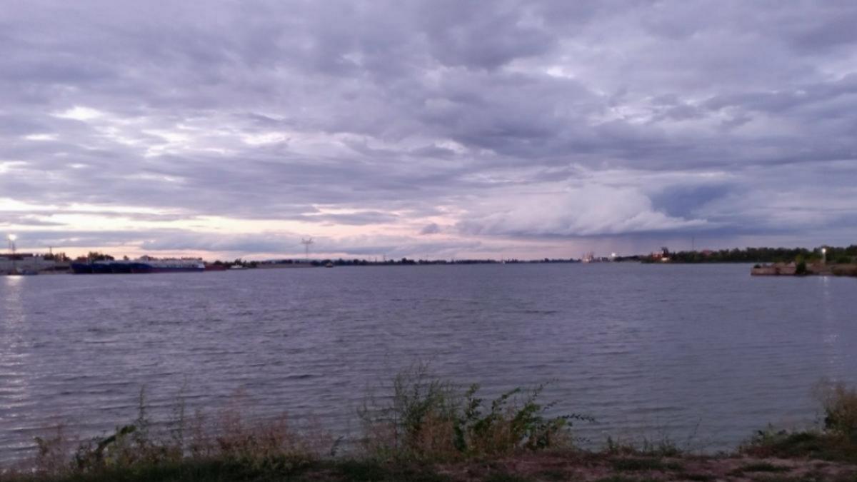 Фото заката на Волге принесло саратовцу победу на Всероссийском конкурсе