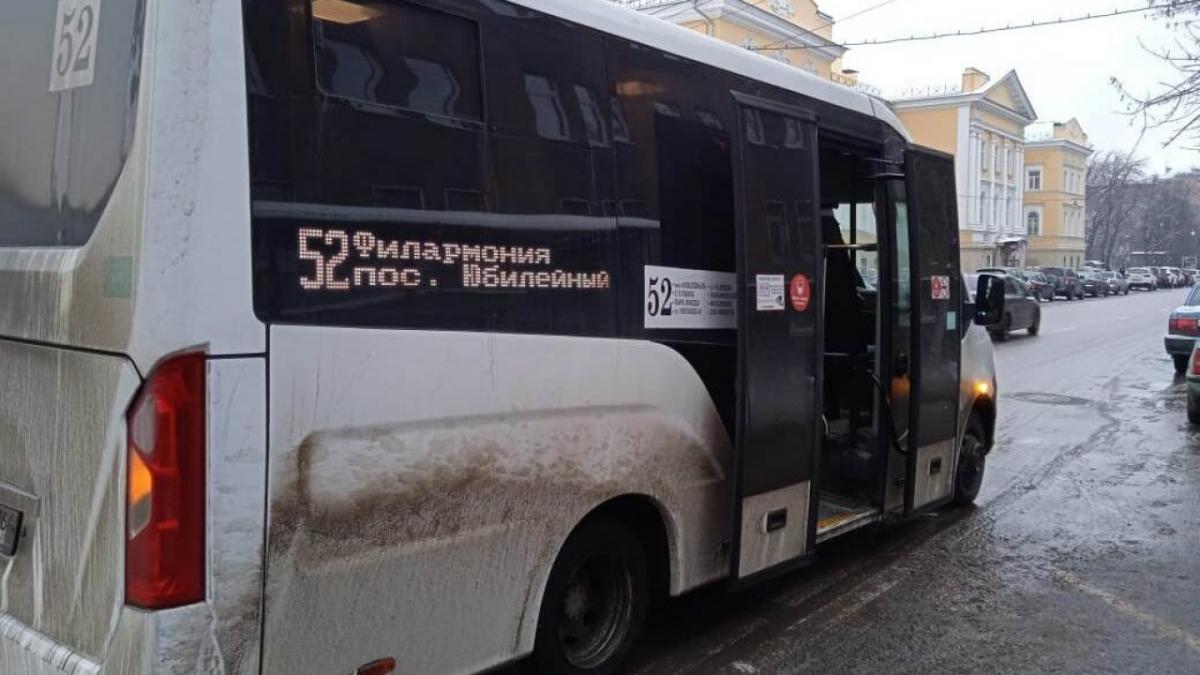 Власти Саратова прокомментировали данные о повышении тарифов в транспорте