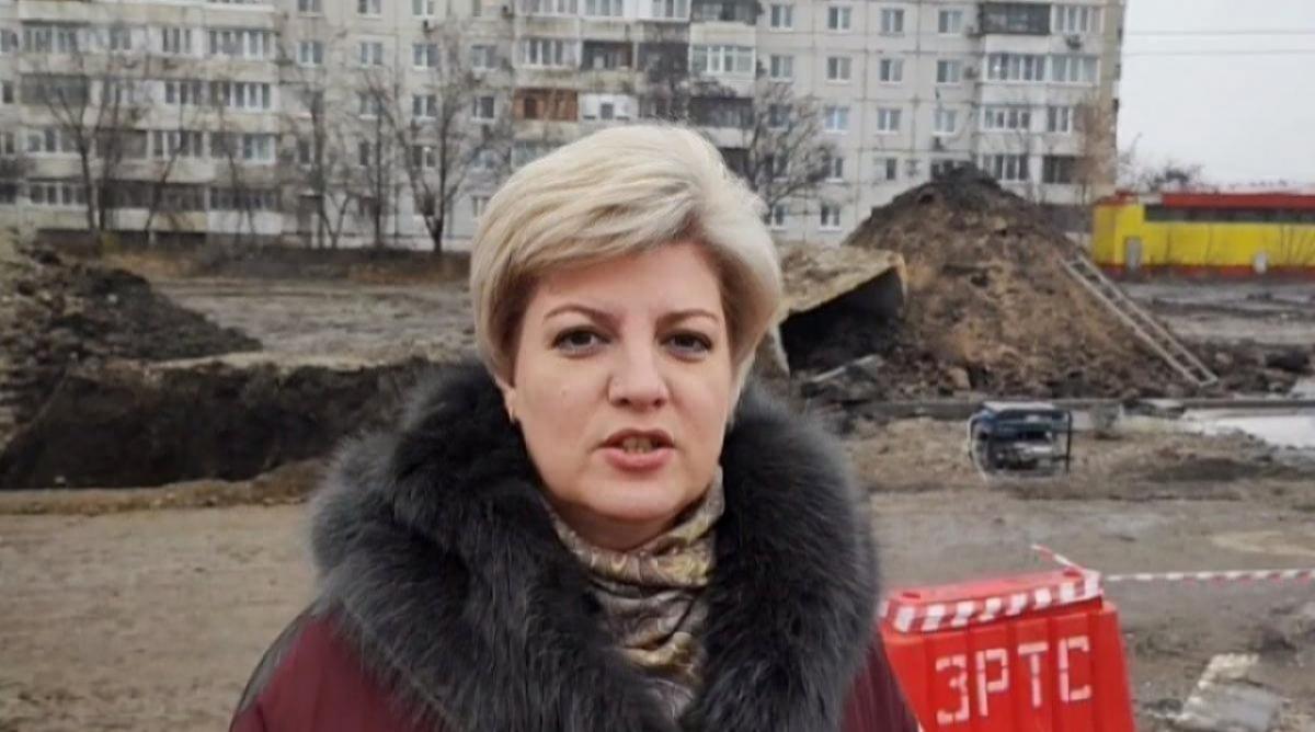 Лада Мокроусова стала 9-й в медиарейтинге ПФО по итогам марта
