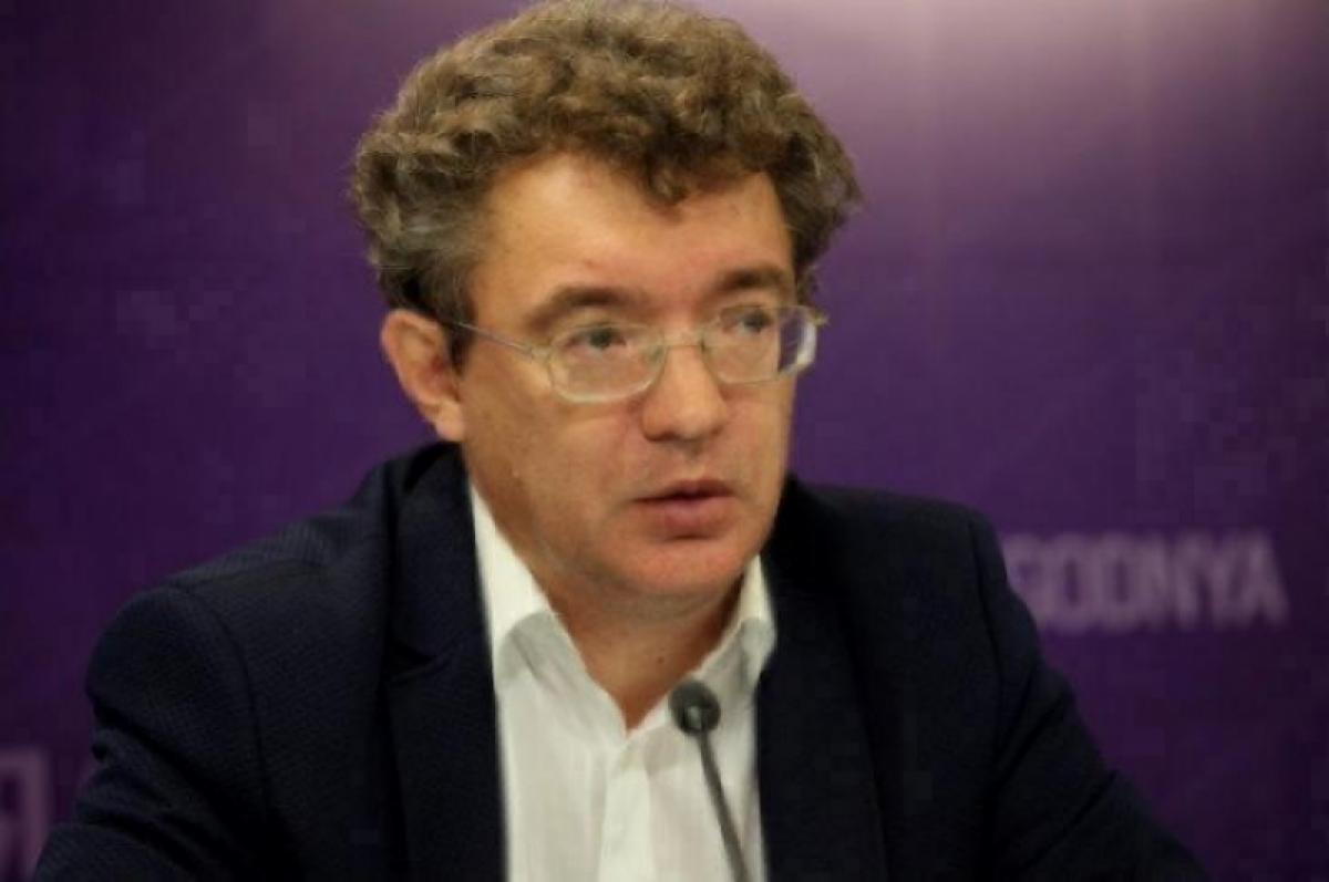 Александр Саверский: никакие суды от обязательной вакцинации не защитят