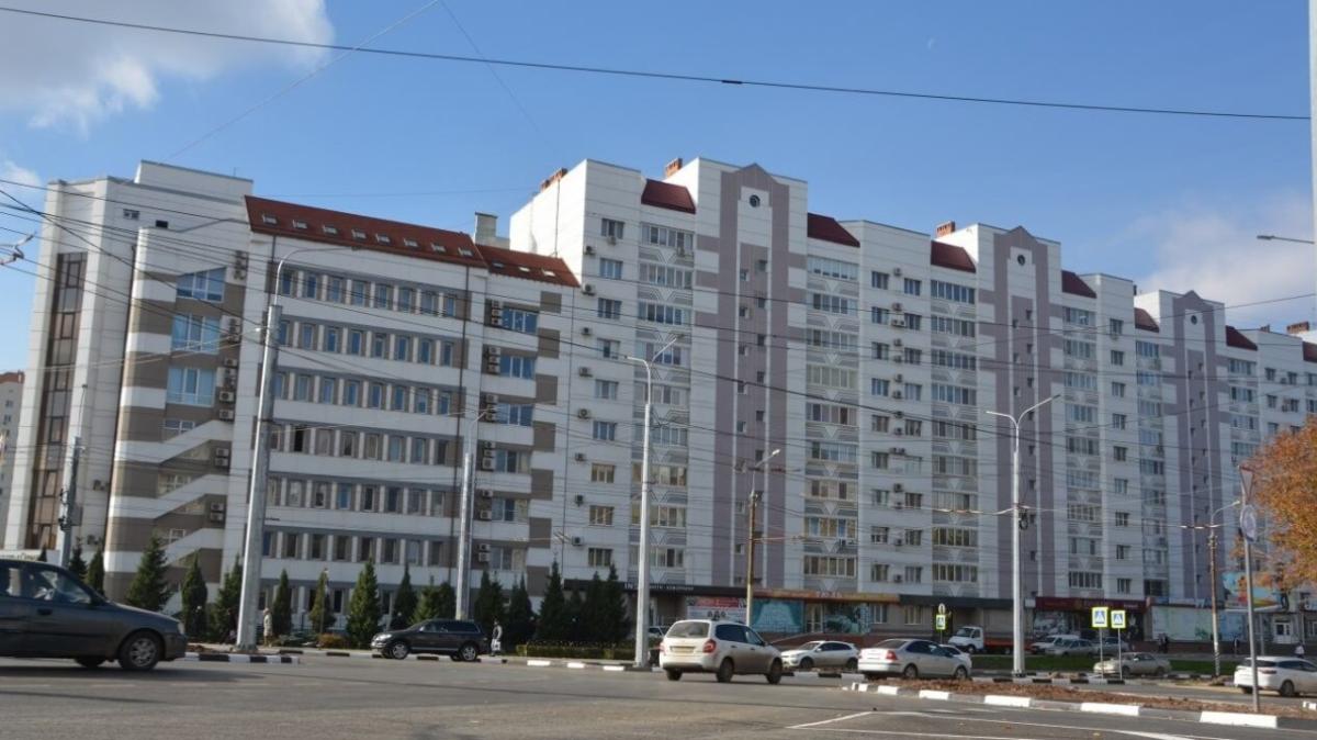 В городах Саратовской области введут единый дизайн-код до нового года