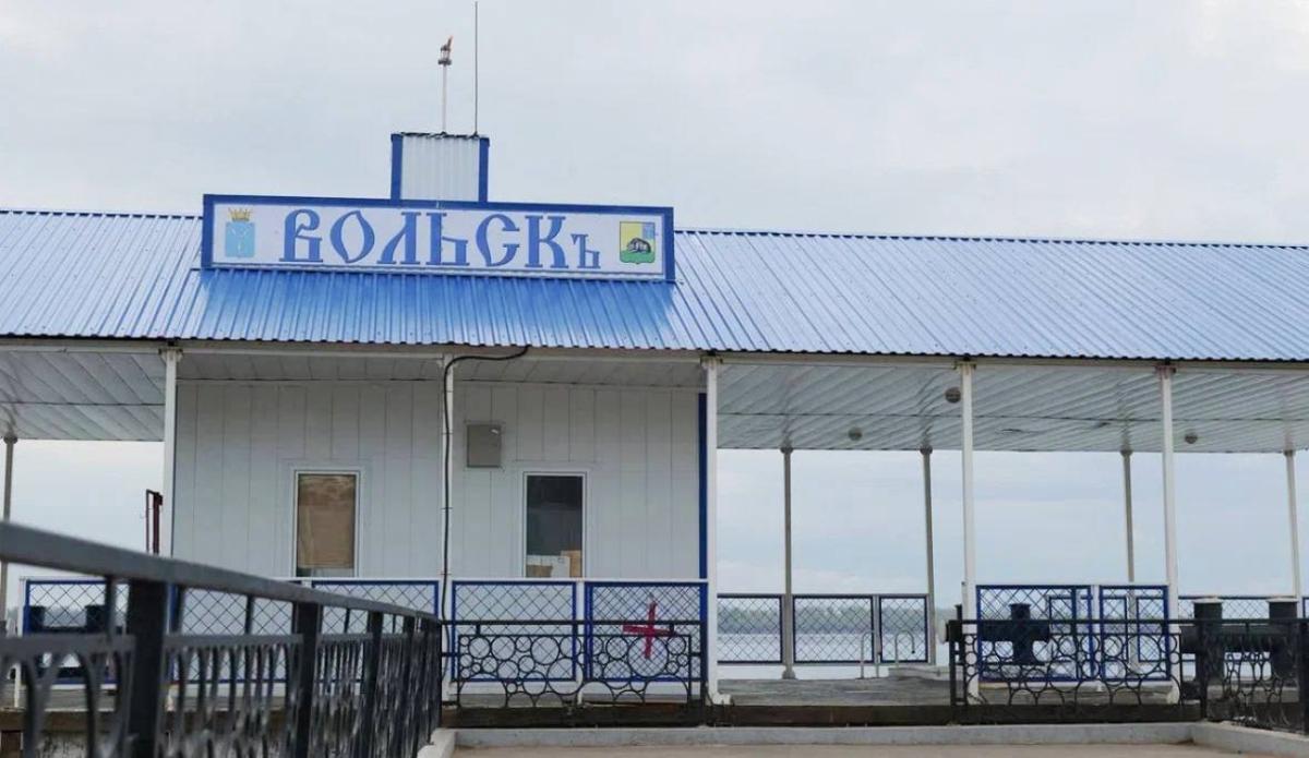 Главу Вольского района Сафонова ждет наказание с увольнением после жалоб 
