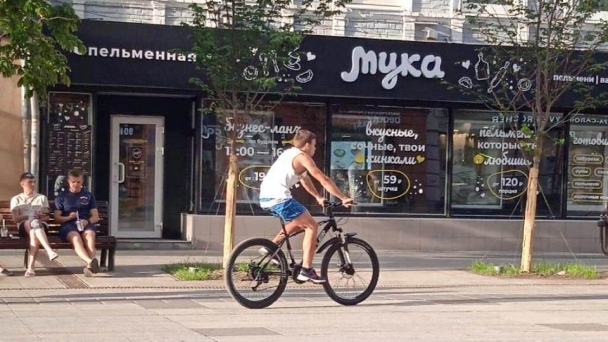 Гидрометцентр: в Саратовской области ожидается 30-градусная жара и похолодание