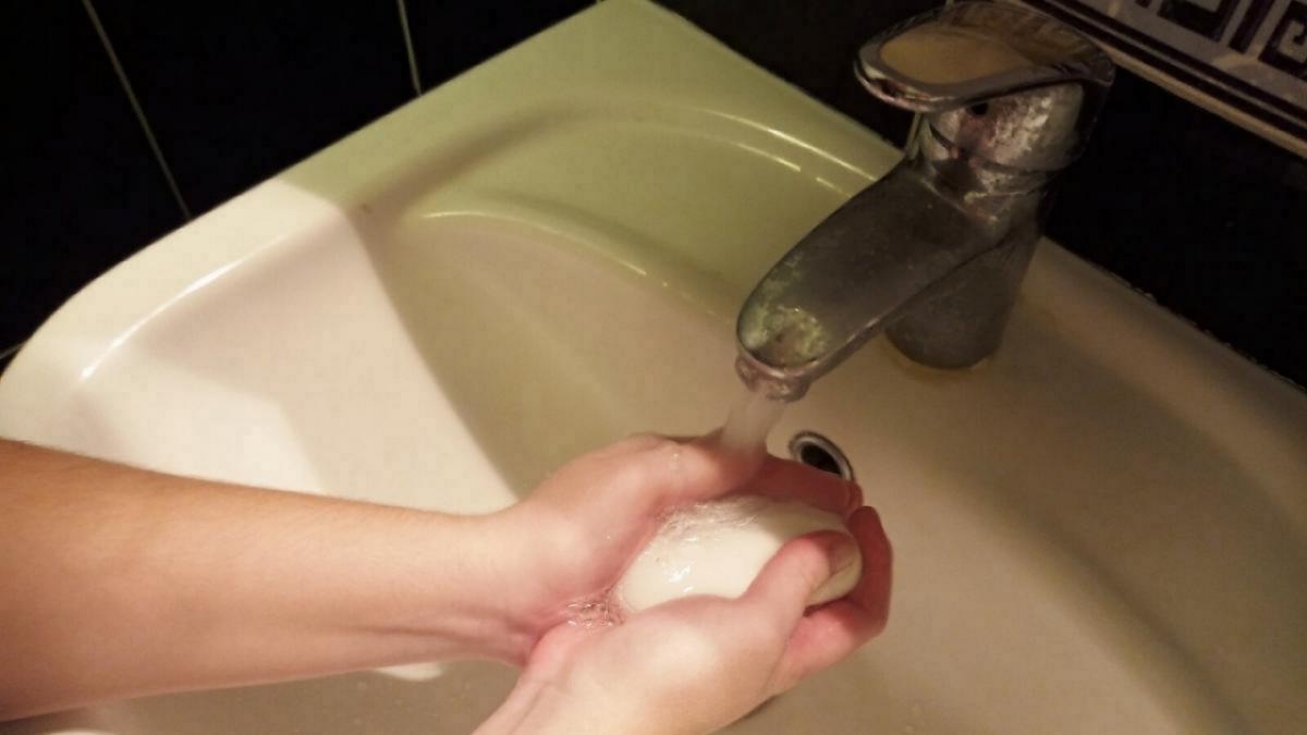 Бусаргин: срок отключения горячей воды не должен превышать 2 недели