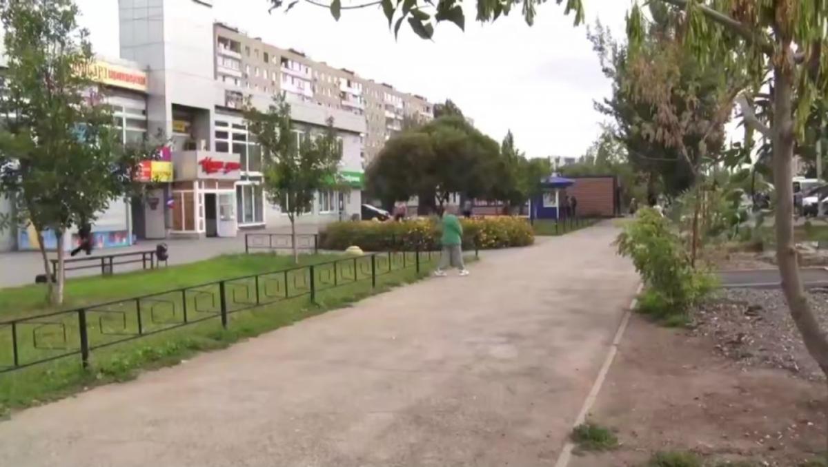 «Ночь длинных ковшей»: район Энгельса очищают от незаконной торговли