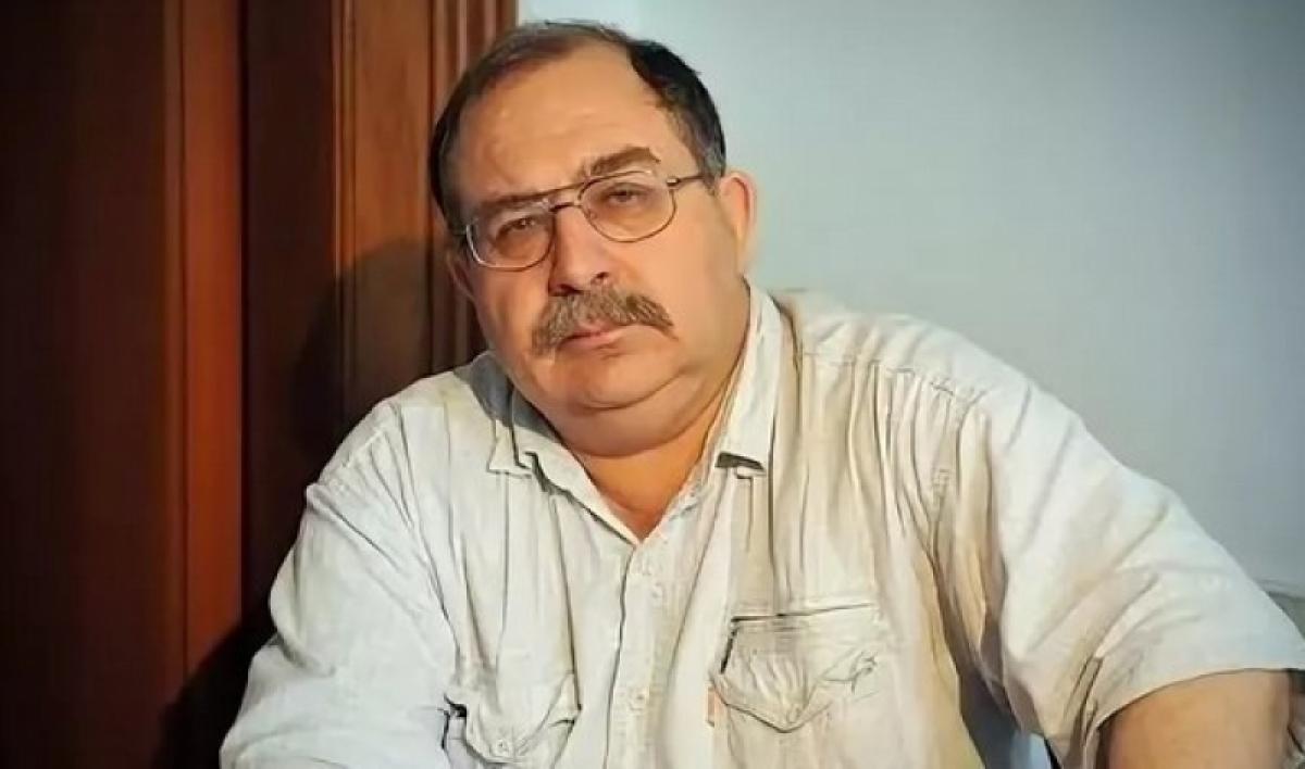 Сергей Черняховский: «Политические партии не делают ничего, поэтому запрещать их бессмысленно»