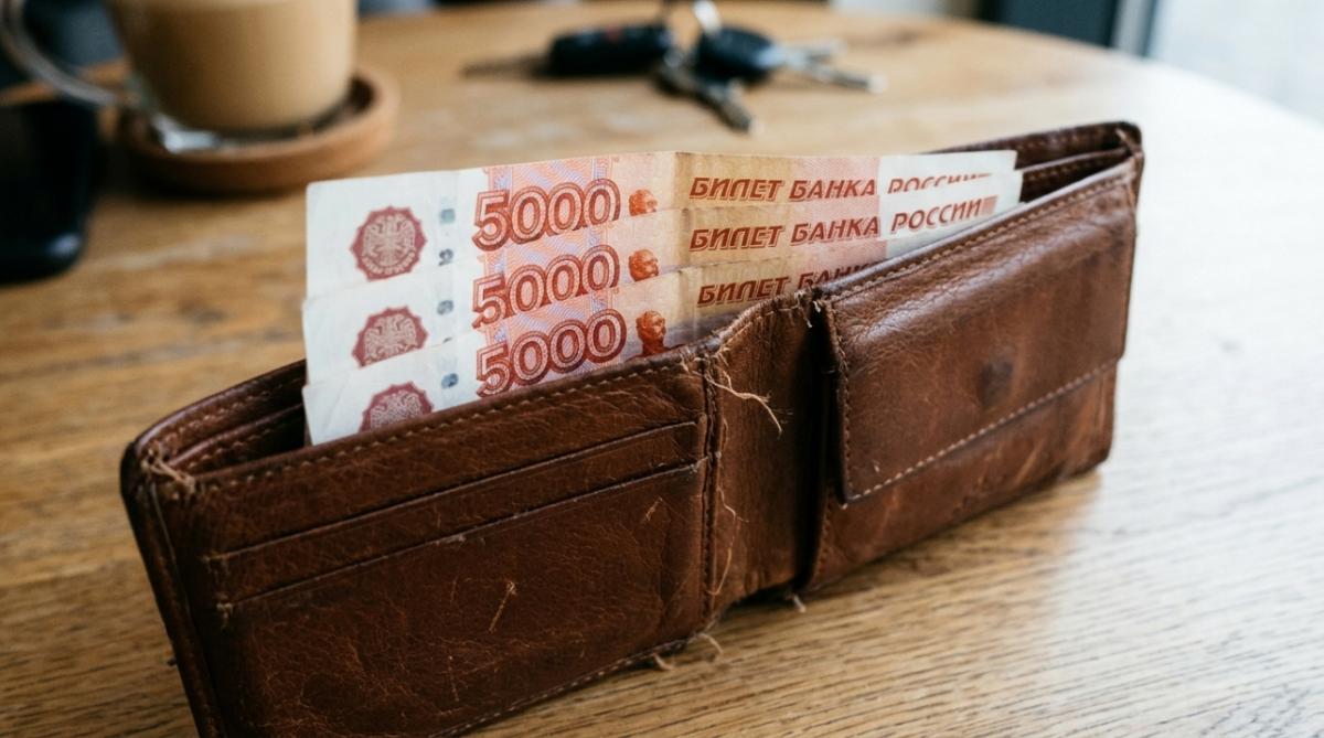 Росстат: средняя зарплата саратовцев «перевалила» за 72 тысячи рублей