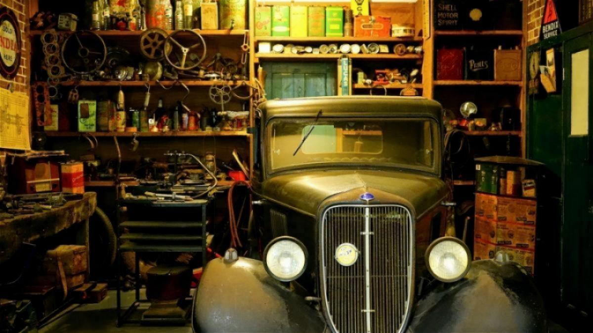 В центре Саратова уберут старые гаражи как пережиток прошлого