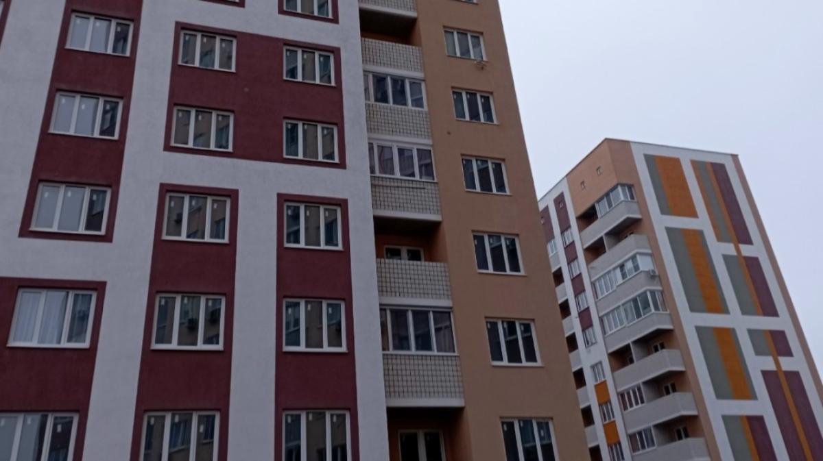 В саратовском Минстрое зафиксировали более 6 тысяч жалоб от жителей за весь год