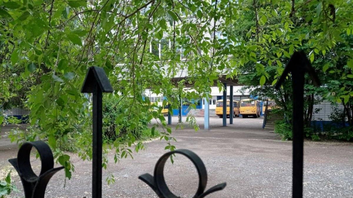 В связи с терактом в Ижевске Бусаргин поручил усилить меры безопасности в саратовских школах