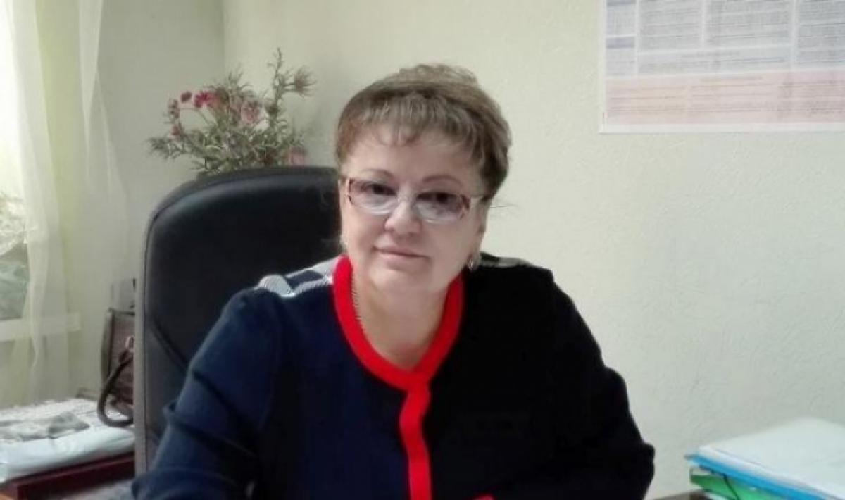 Ольга Алимова: пальмовым маслом мы губим жителей Саратовской области