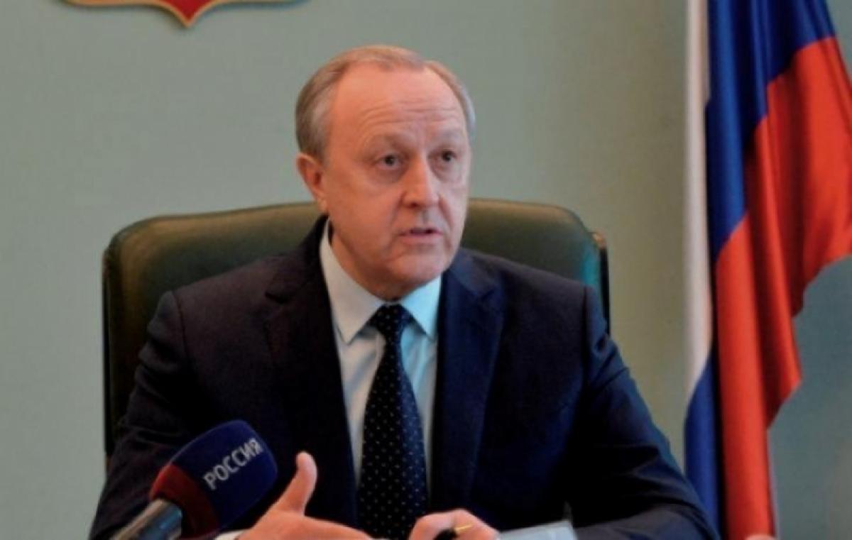 Валерий Радаев: правительство делает всё, чтобы не допустить жесткого карантина