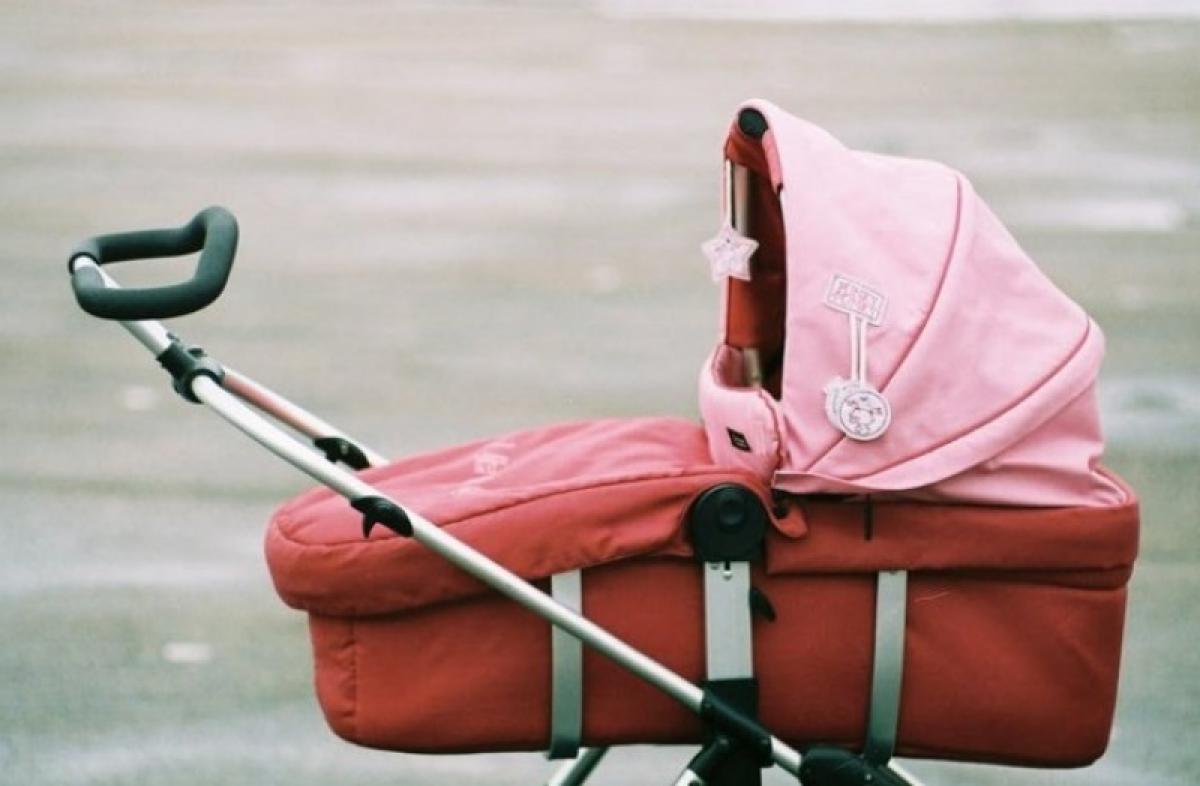 Саратовчанка нашла в коляске бездыханное тело 7-месячной дочери