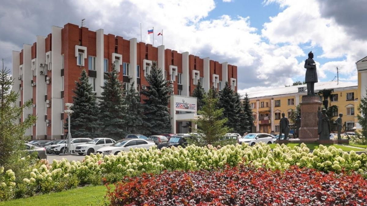 Депутат Калинин высказался за присвоение имен героев СВО географическим объектам
