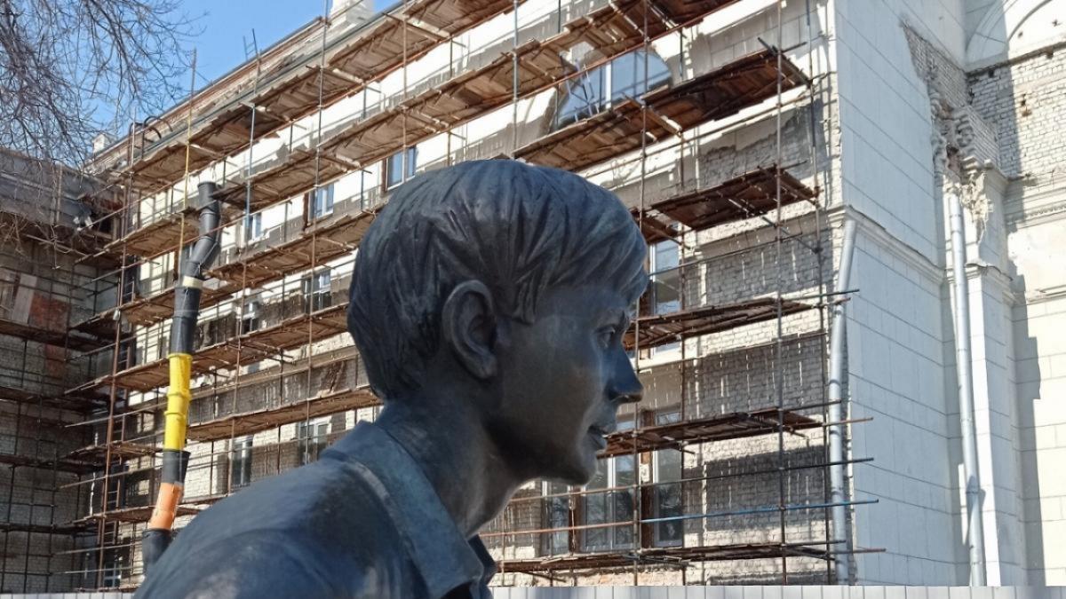 Прокуроры ответили на запрос Буланова об оперном театре в Саратове