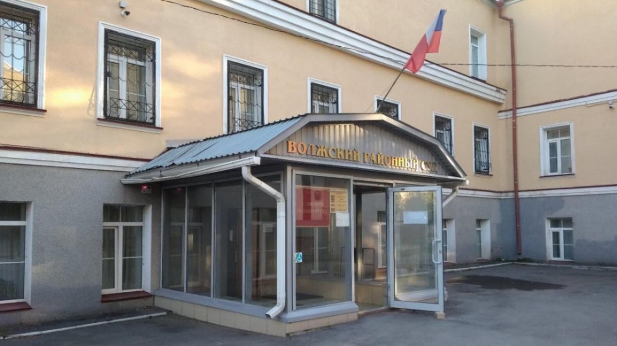 В Саратове суд отменил решение о сносе дома на Чернышевского