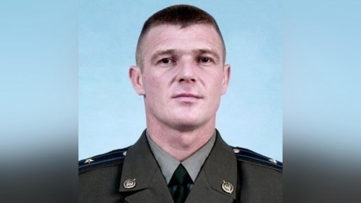 Калинин поддержал создание в Балаково памятника Герою России Вячеславу Малярову