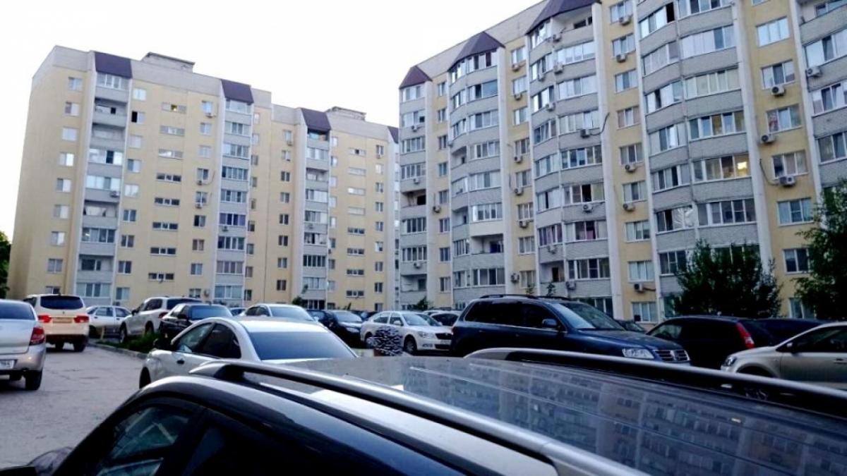 В Саратовской области застройщиков обяжут возводить подземные парковки