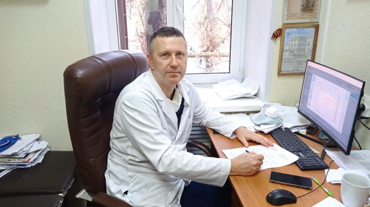 Валерий Козлов: от работы надо получать удовольствие, тогда не будет профессионального выгорания