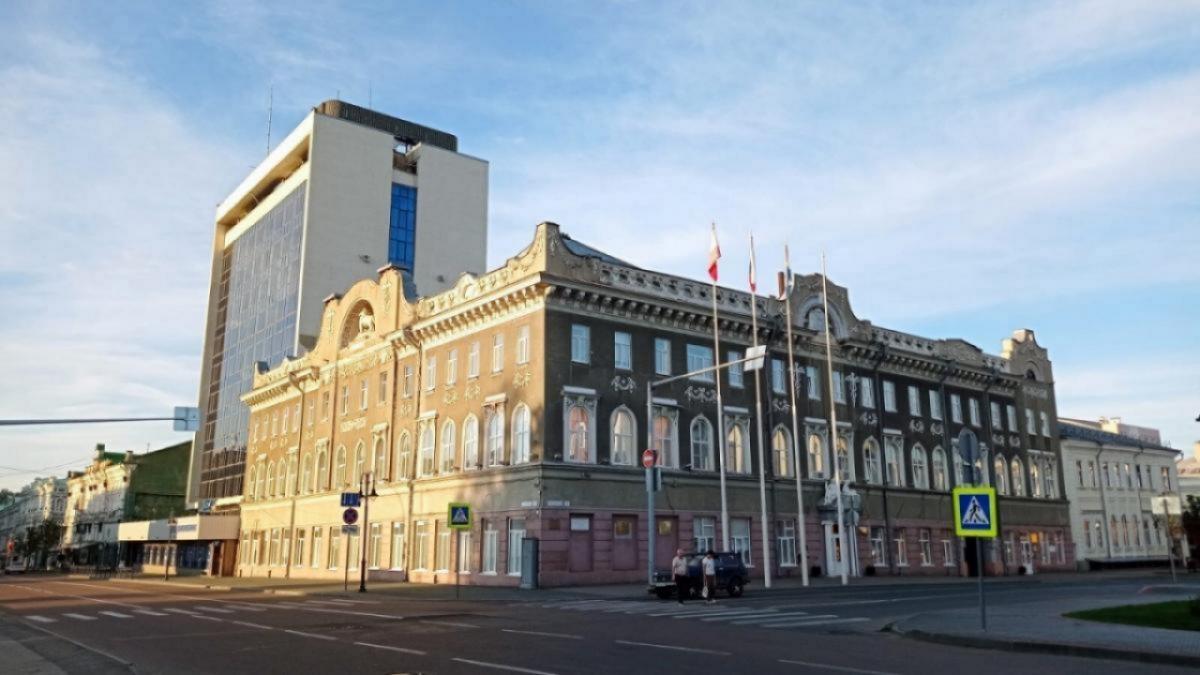 Мэрия Саратова утвердила план расселения аварийного жилья