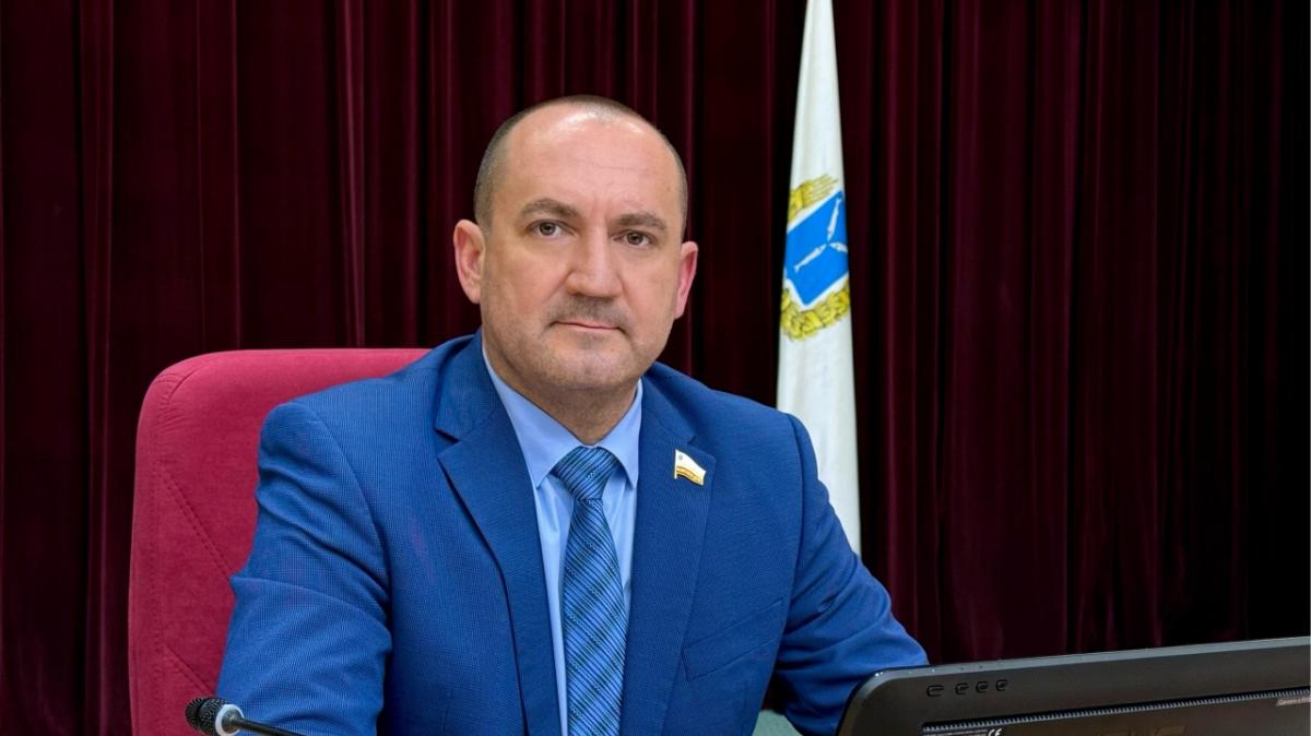 Калинин поздравил мусульман Саратовской области с праздником Курбан-байрам