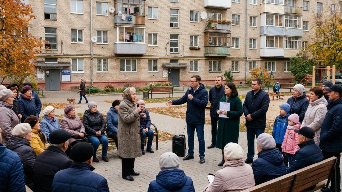 Депутат Калинин потребовал заставить УК раскрывать реальные расходы на дома