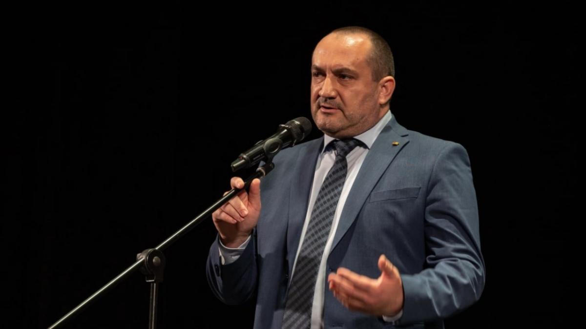 Вячеслав Калинин вручил награды лучшим фотожурналистам страны в Москве