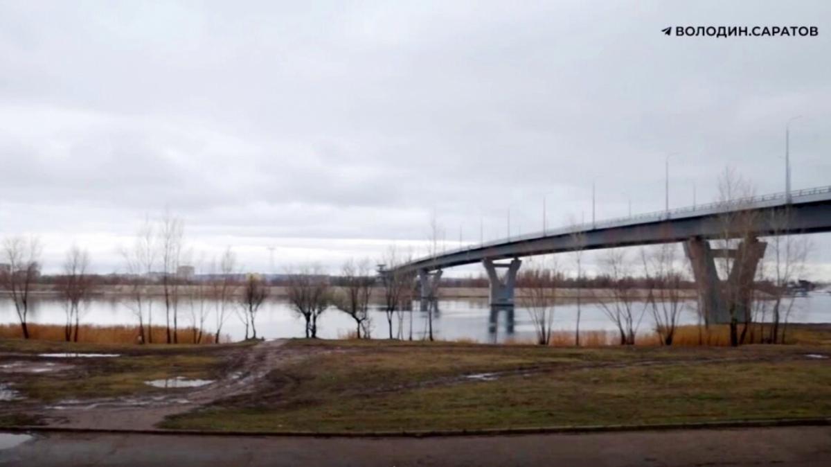 В Балаково ввели режим повышенной готовности из-за ЧП