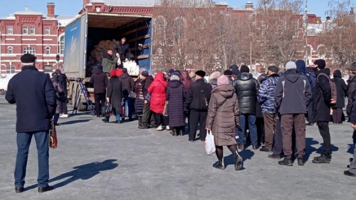 Саратовцев пригласили 6 мая на ярмарку выходного дня