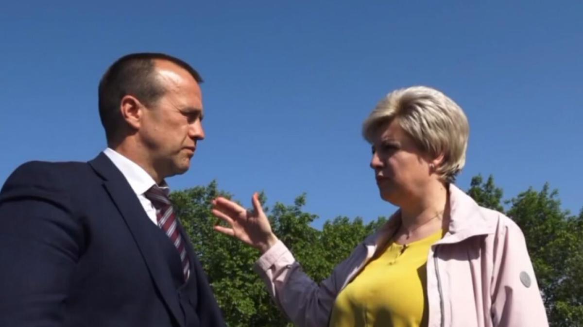 Мокроусова: в Саратове будет отремонтировано 46 дорог в 2023 году