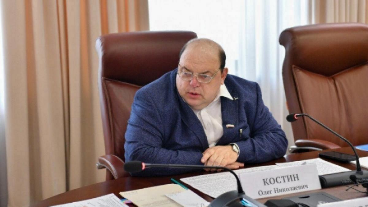 Министр Костин: в Саратовской области растет заболеваемость ковидом