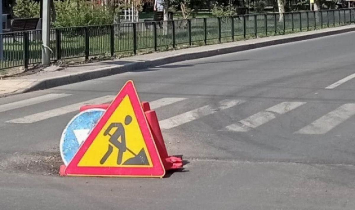 Облминтранс назвал самые длинные отремонтированные дороги в 2023 году