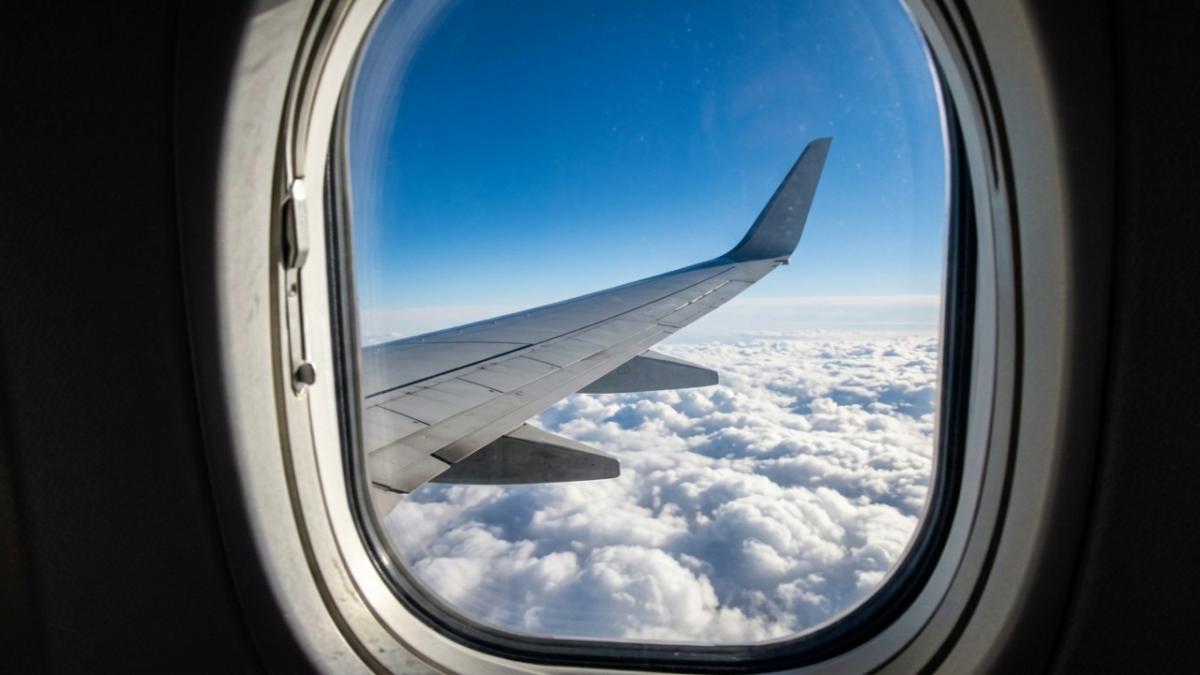 Гости Восточного экономического форума смогут летать по биометрии без предъявления паспорта