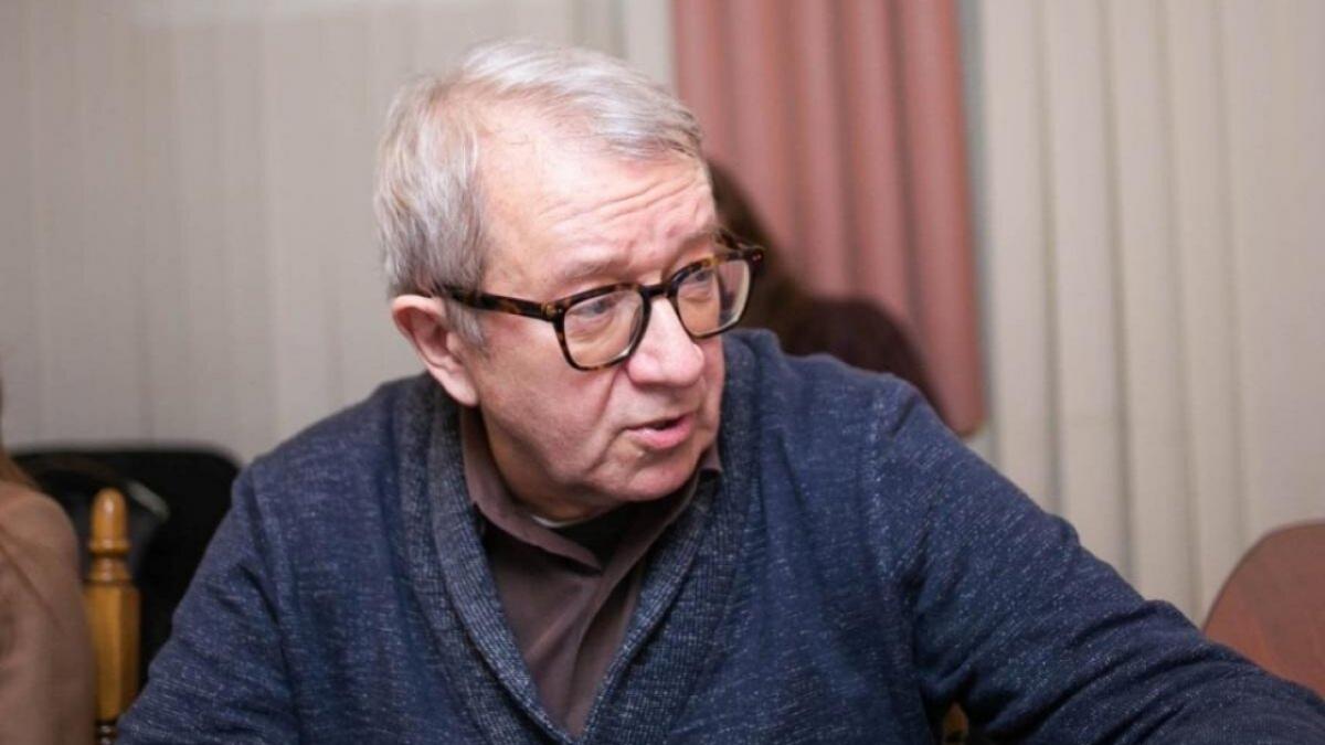 Бывший саратовский министр Степанов высказался о росте цен на бензин