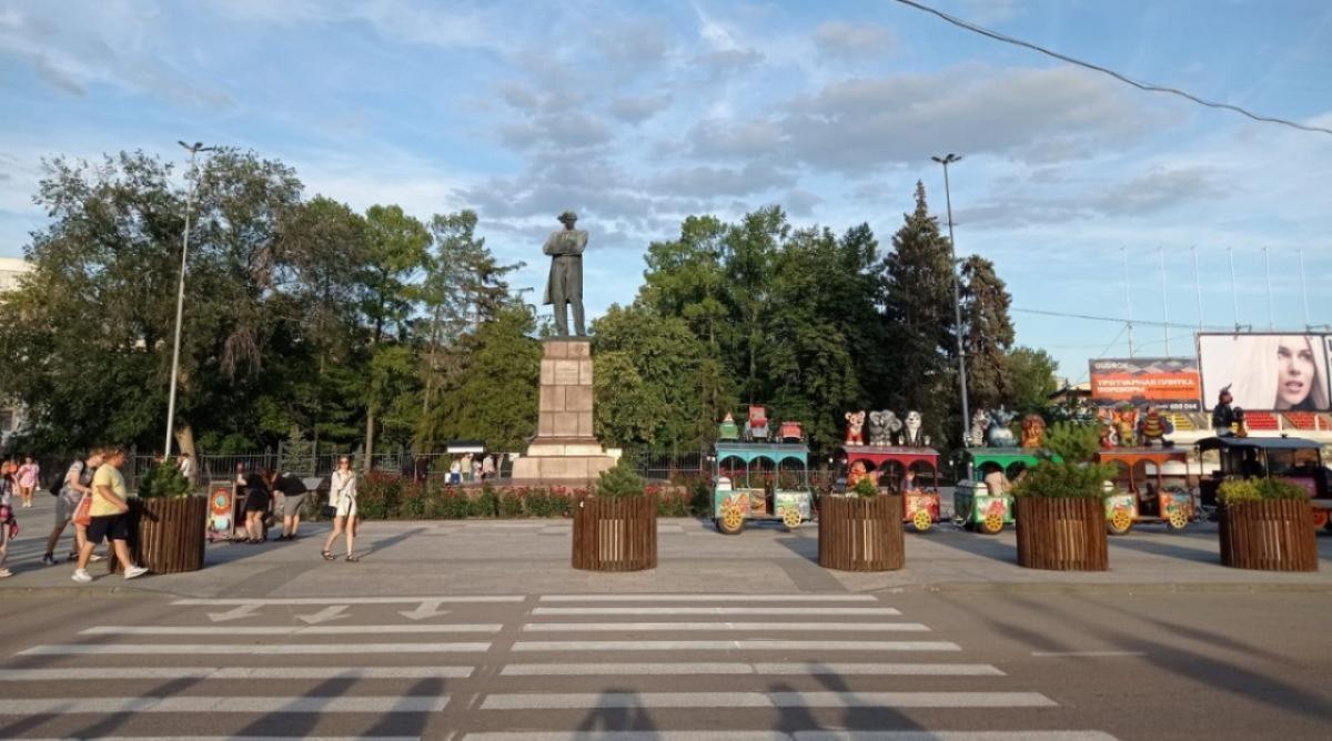 Саратовцам рассказали о новых мерах поддержки семей и пенсионеров