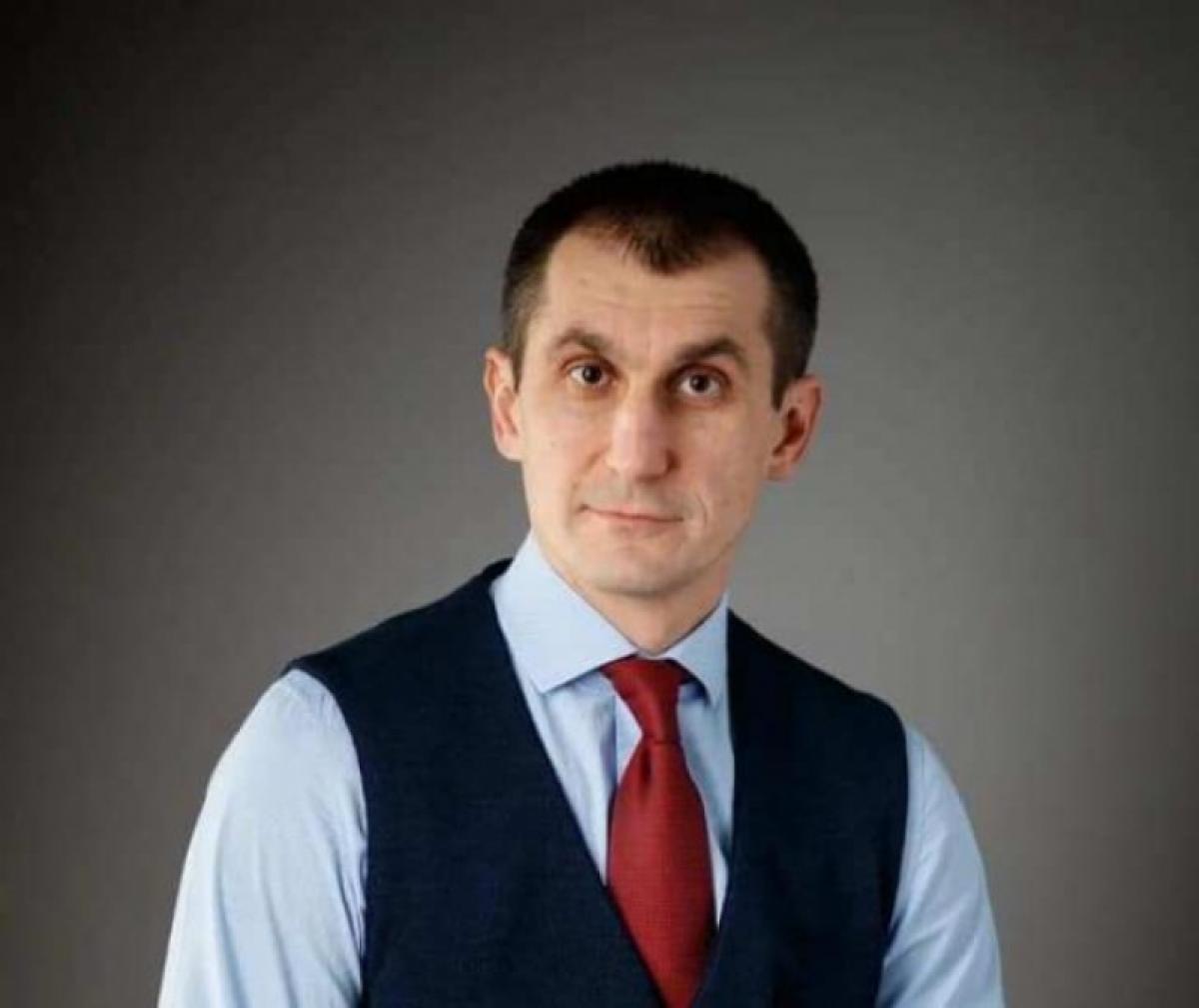 Николай Скворцов: Ландо не сдал друзей, которые возглавляют Саратовскую область