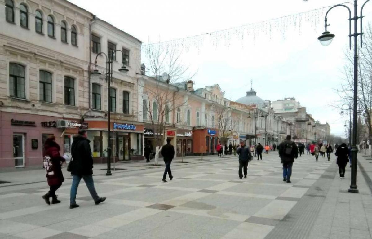 Проверка выявила множество нарушений на проспекте Кирова после реконструкции