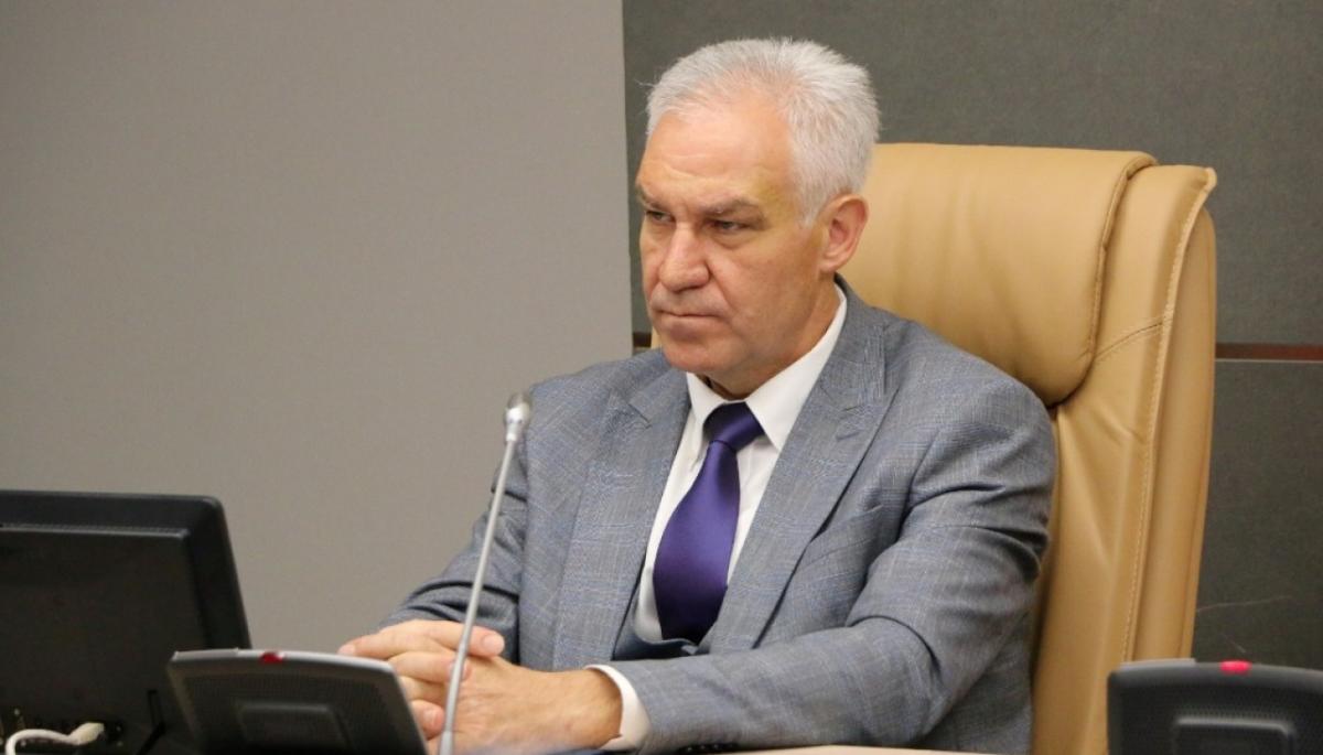 Антонов: Саратовская область развивается для благополучия каждого жителя