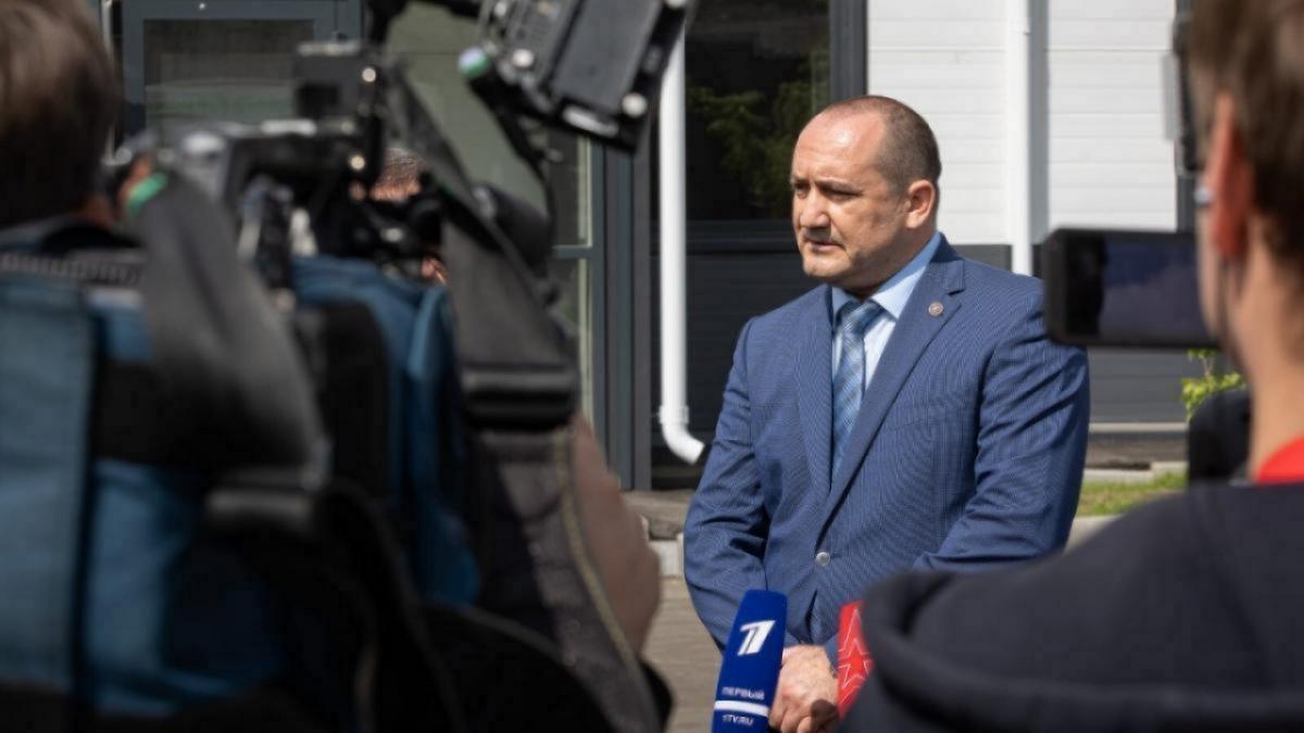Депутат Калинин поддержал позицию Володина о езде на электросамокатах