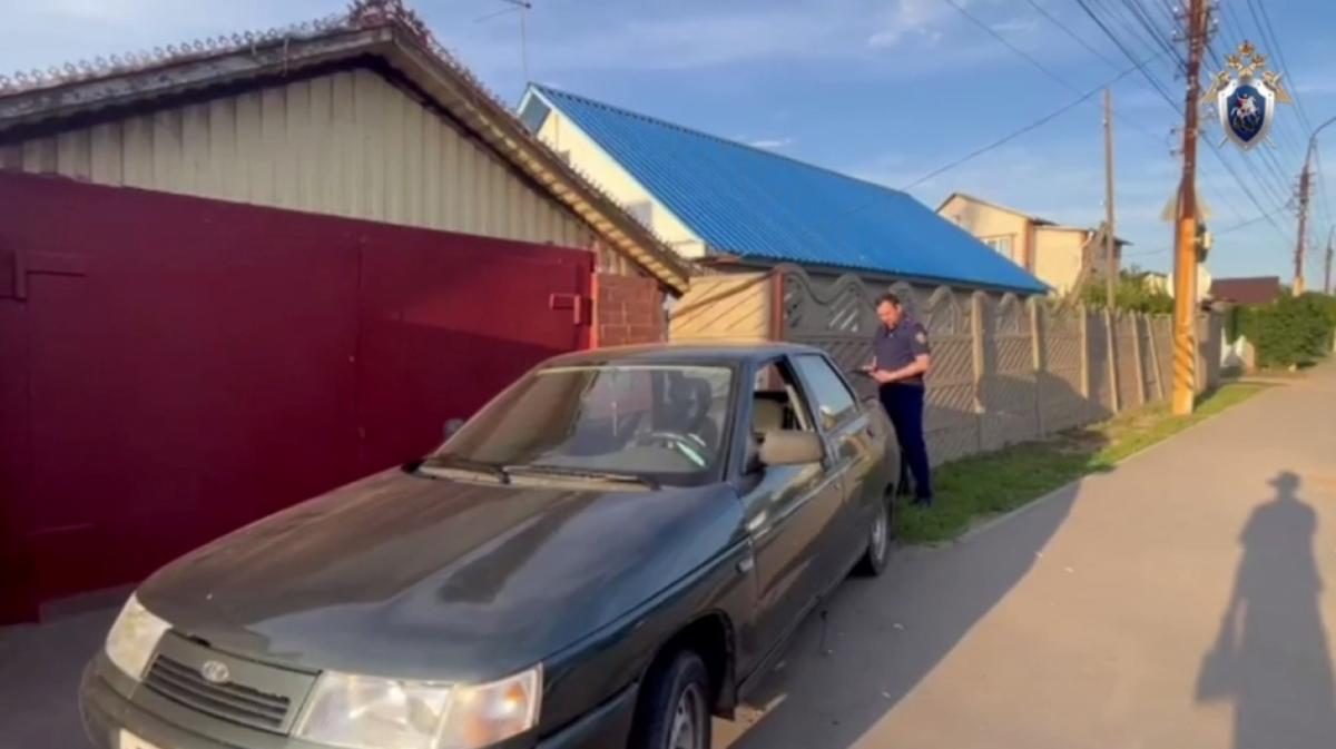 В Энгельсе пьяный водитель «Лады» задавил насмерть девушку