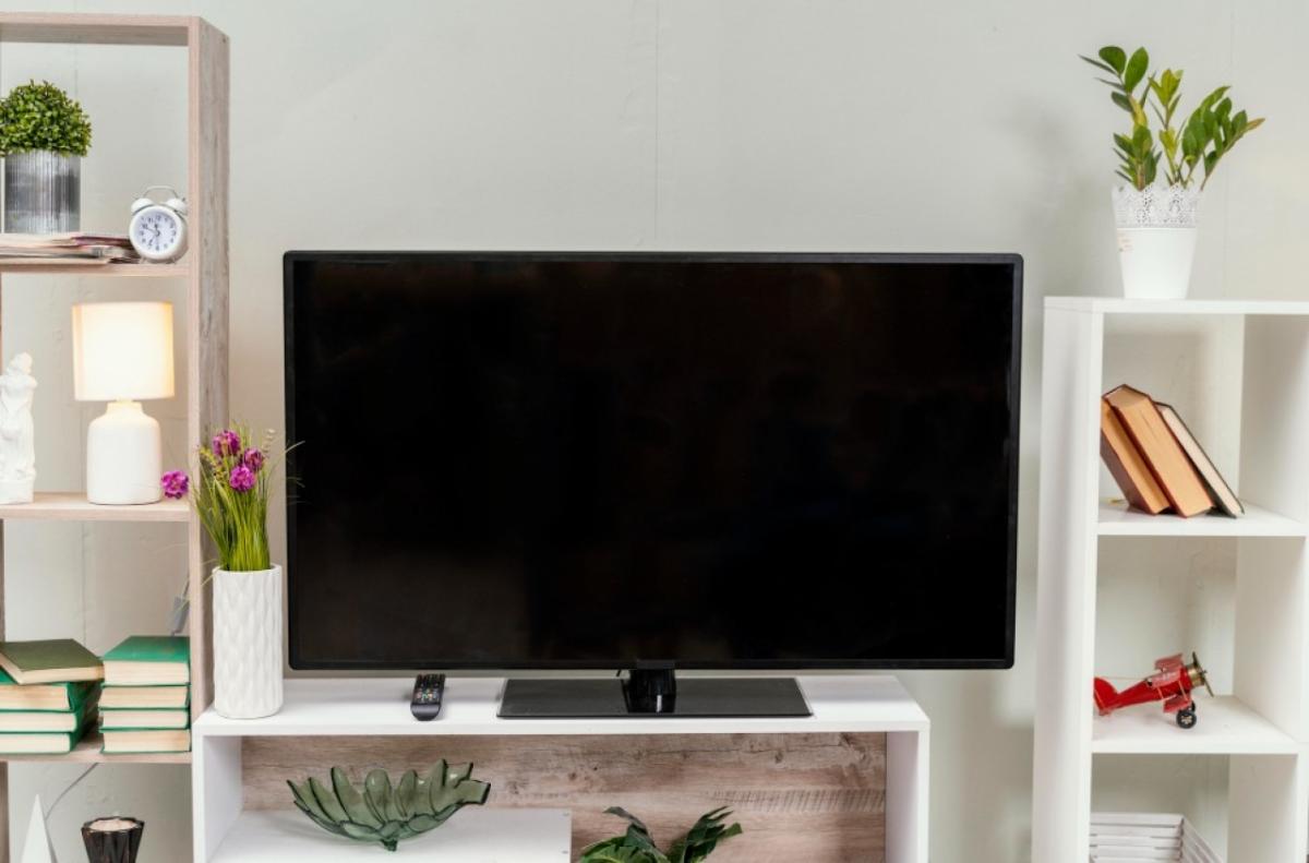 Можно ли починить телевизор на дому?