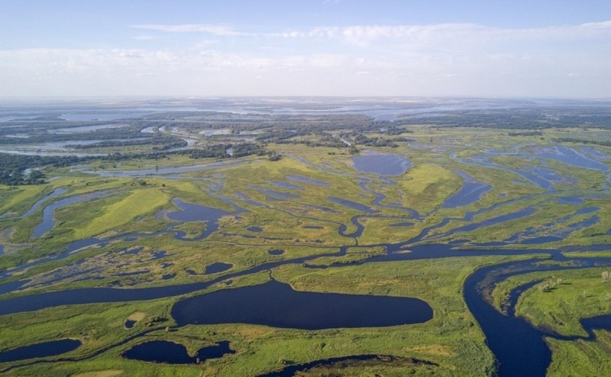 В сети появился проморолик о туристической привлекательности Энгельса 