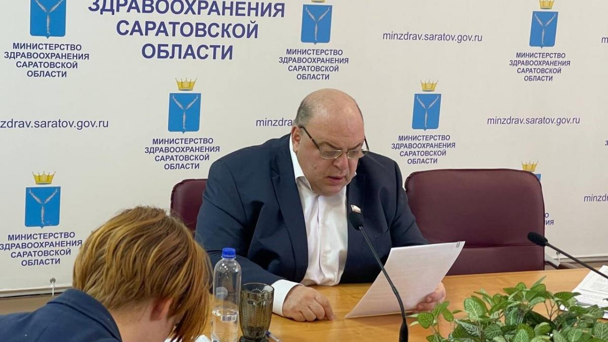 Число закрытых на карантин саратовских школ выросло на 44 за сутки