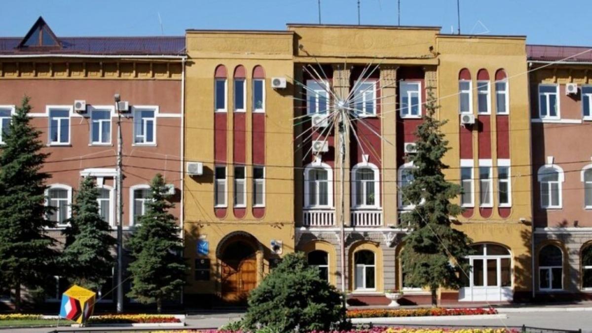 Плеханов: Энгельс отметит Новый год без массовых гуляний