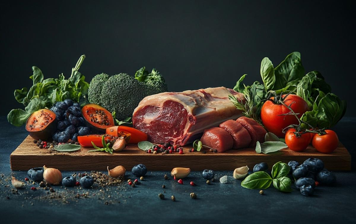 Как правильно выбрать свежее и качественное мясо: основные критерии и советы 